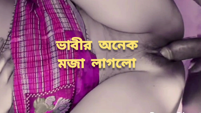 Local Bhabi: Big Ass Beautiful Dojrzałe Sari Kalkuta Hot Boudi Misjonarz jebanie...