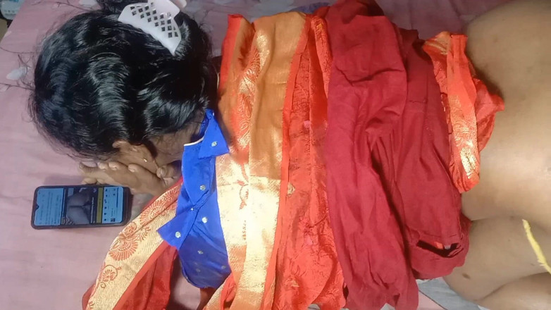Couplepro: Bhabhi xinh đẹp trong làng đụ trên bangladesh