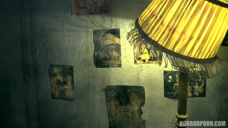 Horror porn: Korku pornosu 22 evil dead