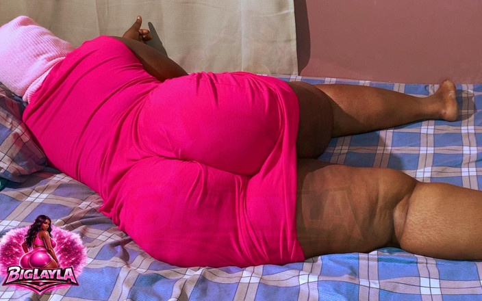 Big Layla: Ho Cercato Di Sedurre Il Mio Patrigno