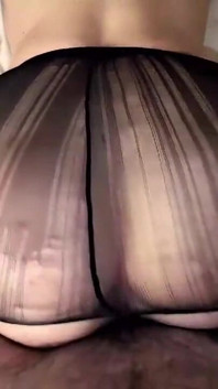 Big Ass
