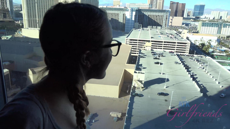ATK Fans (Girlfriends): Férias virtual com Amarna Miller parte 1