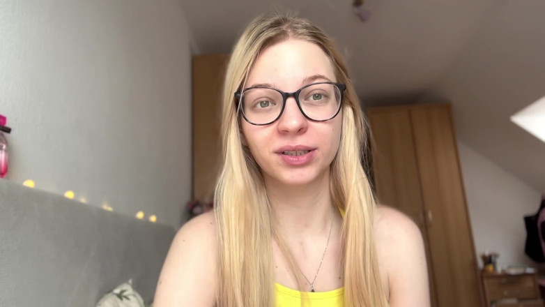 Goddess_Bella_Rae: Maminsynek - odsłonięty