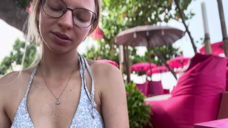 Goddess_Bella_Rae: Sissy Asmr non sarai mai lo stesso dopo aver visto...