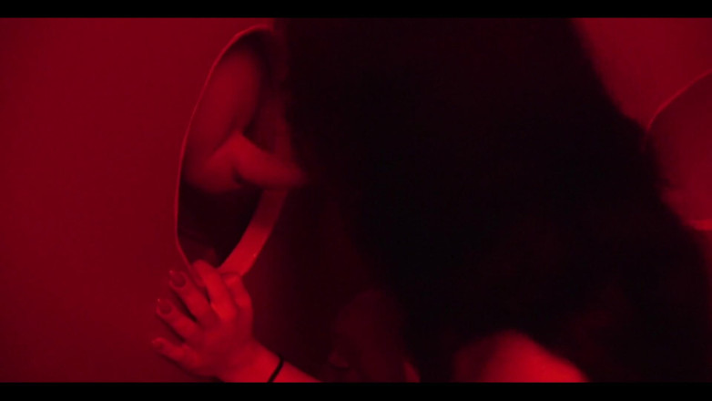 Andy Star: Akcja Gloryhole z 2 kogutami
