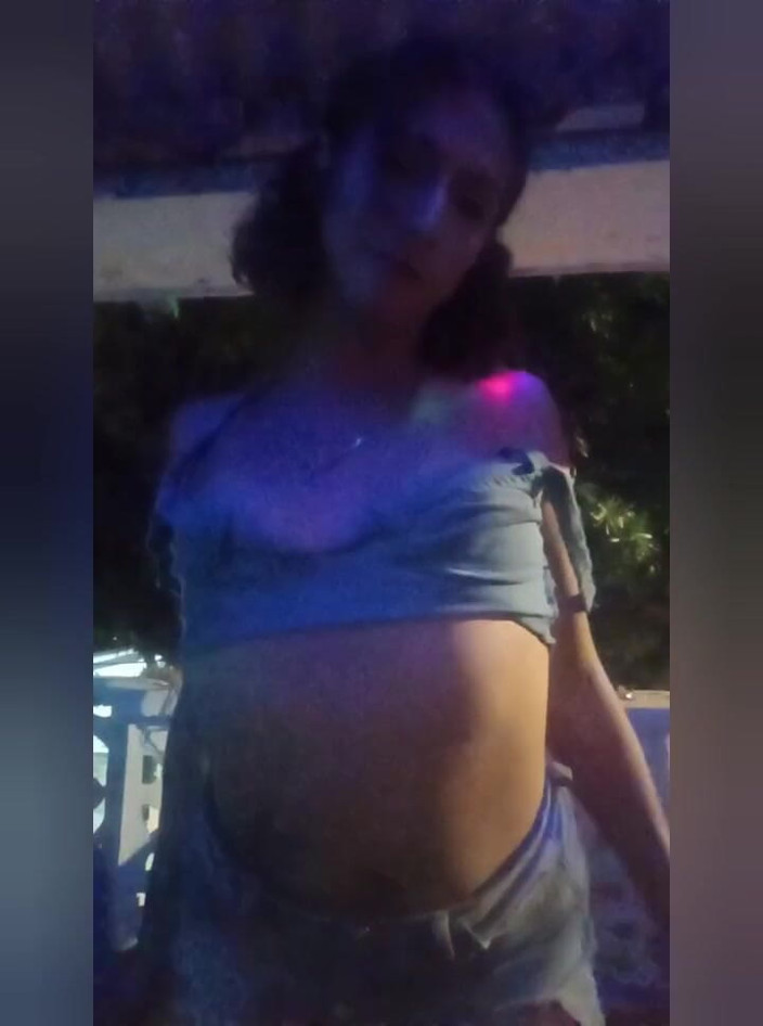 Femboy from Colombia: Цей чудовий час для Тая