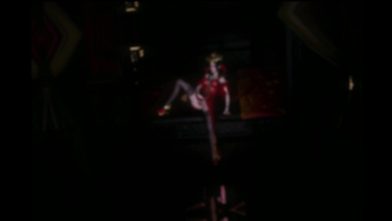 X Hentai: Godin van het geanimeerde paradijs: 3D-schoonheid - 3D-animatie Hentai