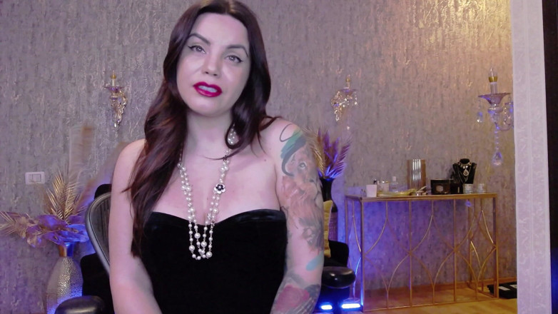 OneGreatDiva: Colonizare Findom