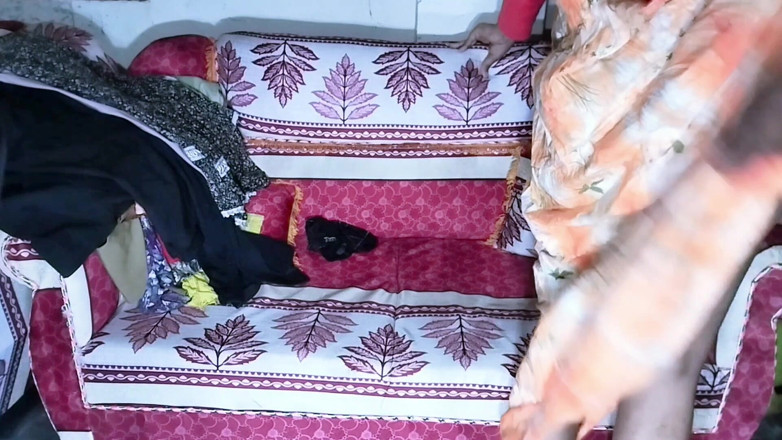 NixLeno: Desi Bhabhi sex i bakifrån indisk tonårsflicka