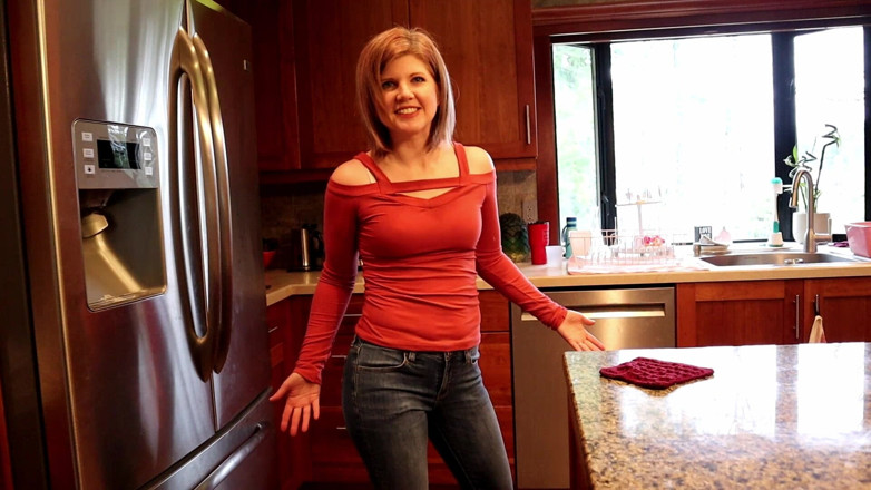Housewife Ginger: Gilt deine stiefmutter als MILf?