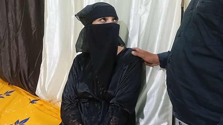 Dearshivani: Muslim wurde von ihrem schwiegersohn gefickt
