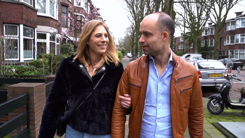 Dutch Greatness: Jentina Small має великий сюрприз для свого чоловіка