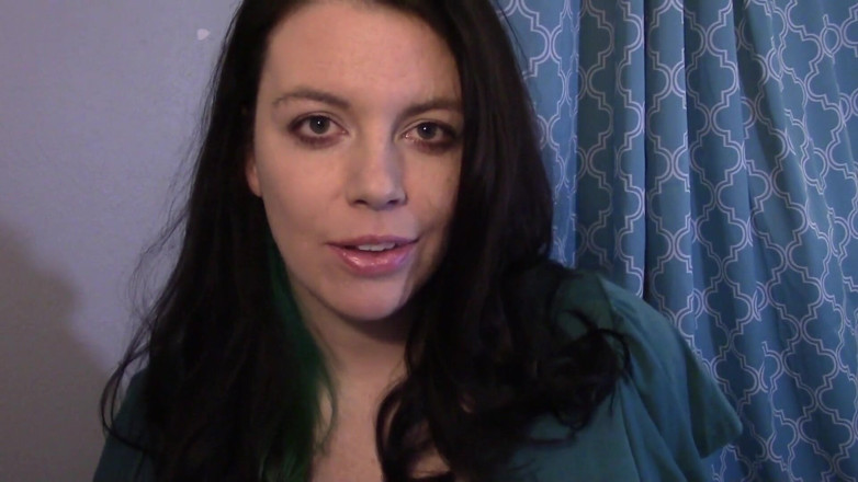 Lovely Lilith: Tits are better than your gf's, part 1