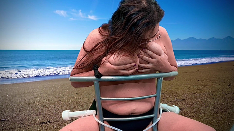 VeeVee Vixen: Hucow nippel enthüllt zusammenstellung 4
