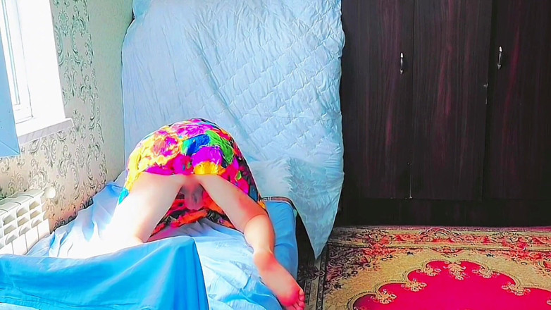 Kitty_Cross: Ladyboy Kitty Crossdresser, modèle femboy cosplayeuse, shemale, vidéo maison dans...