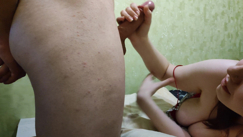 Jay_Marish: Đụ ả điếm trong miệng trước năm mới.