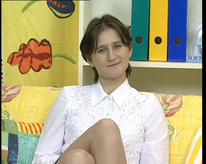 YOUR FIRST PORN: Carolina Fingert Ihre Busch - Pizdă - Carolina Fingers pizda bush