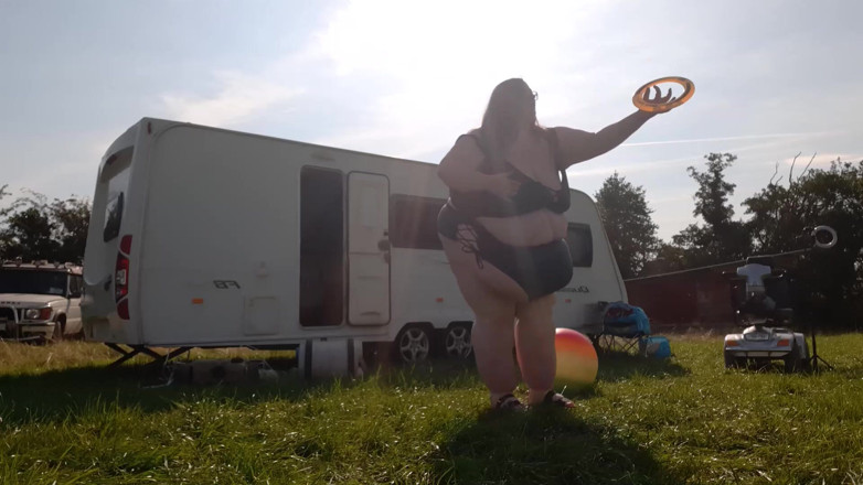 SSBBWLadyBrads: Giochi all'aperto più divertenti