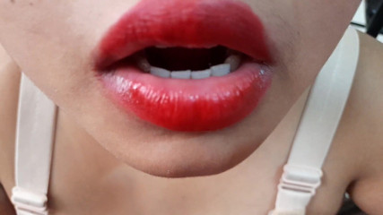 Aria Mia: Mumbai Desi Bhabhi muốn bú con cu to của tôi...