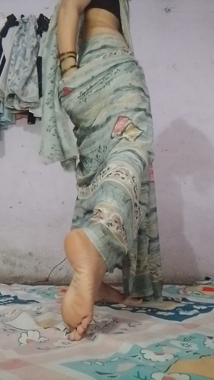 Kaambali: Une fille desi se fait doigter