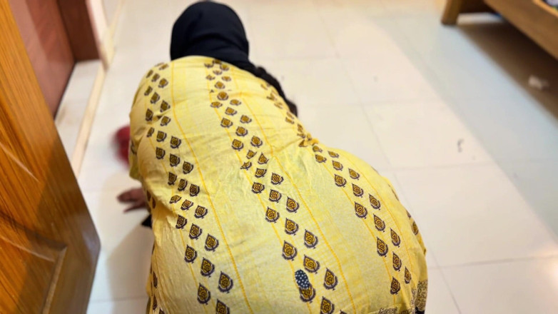 Aria Mia: Matrimonio Al'ab Dhat Almuakhrat Alkabirat Walshawniat Ealiqat Taht Alsarir Walan...