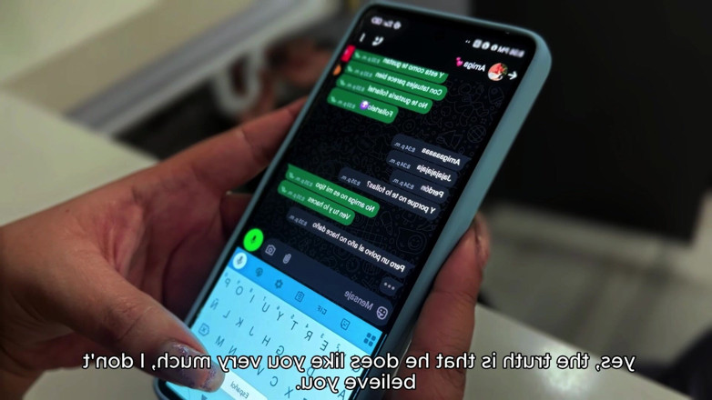LustHub: Saya tidak setia kepada suami saya dengan tukang ledeng yang...
