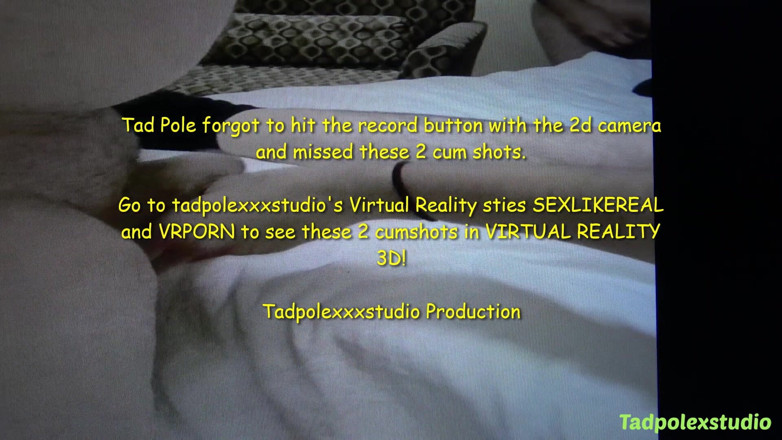 TadpolexStudio: Lucy Sunflower 1st Ever Gangbang