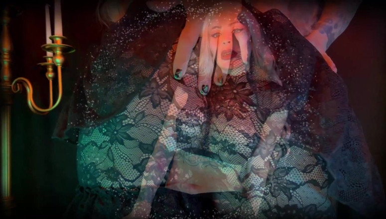 Baal Eldritch: Zuigen, strelen en klaarkomen voor mijn geweldige reet! - Kontaanbidding, PAWG