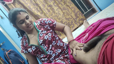 Indian Creampie