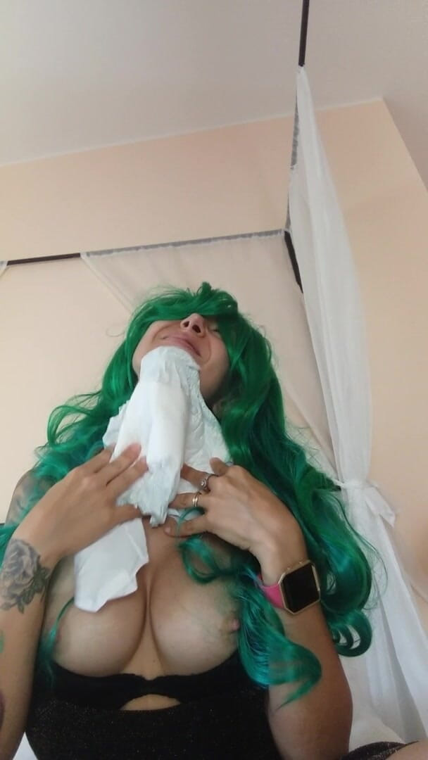 savannahamatoriale: 我爱雅！