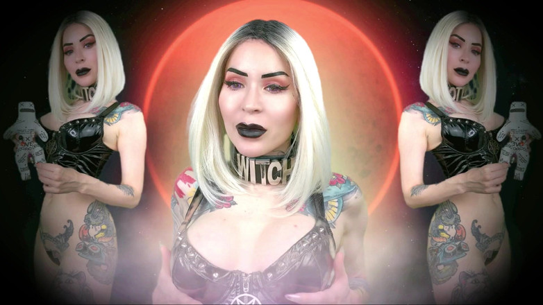 Baal Eldritch: Der Hexenfluch: Emasculation und Impotenz