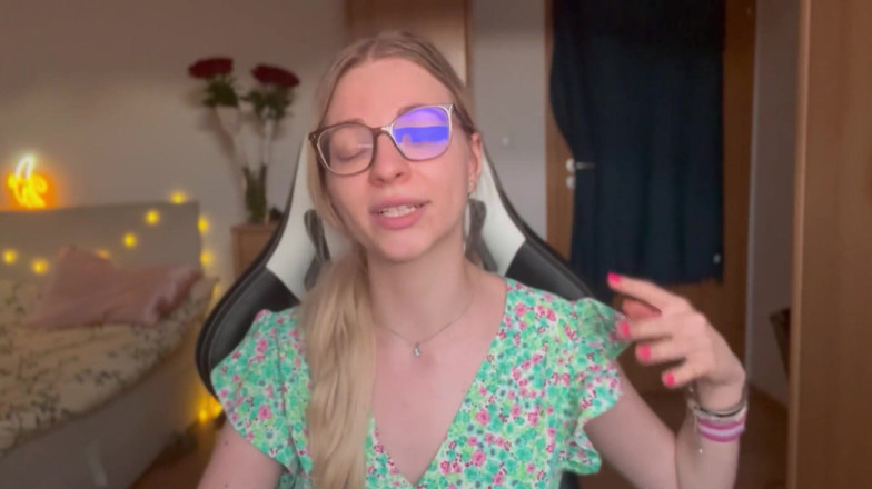 Goddess_Bella_Rae: Пастка хлопчика