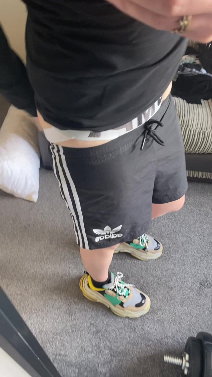 Tylercody: Сексуальный паренек в Jock