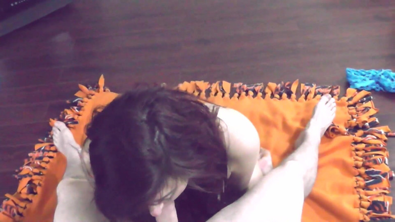 Average Joe xxx: Mysti Majik fode cara mais velho