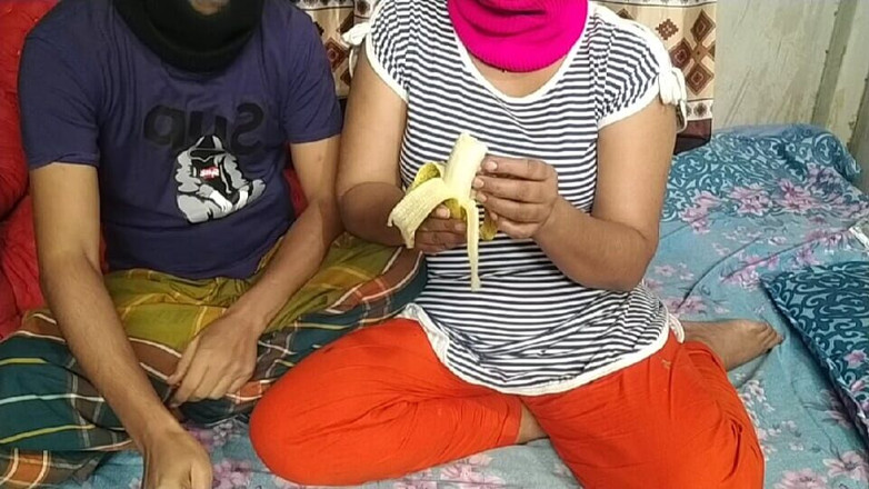Hot_wife999: Deshi marito moglie video di paffuto