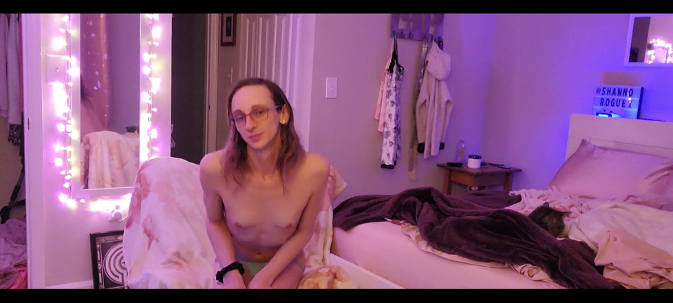 Shannon Rogue: Prima decupare a unui videoclip nou de despachetare