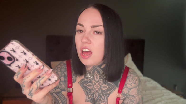 Miss Valentina: Lời thú nhận ngoại tình của tôi