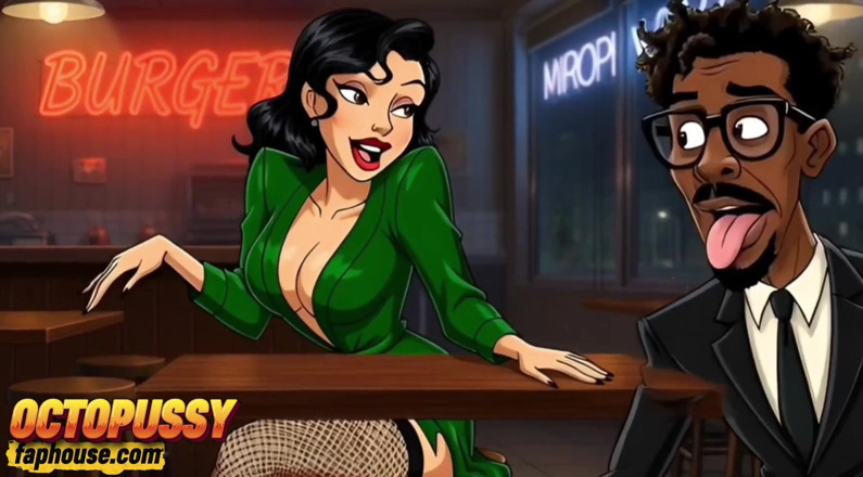 Octopussy Lovers Club: Những gã da đen đụ những cô vợ cuckold. Tổng hợp phim...