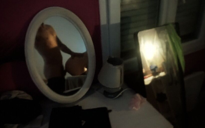 Master of porn: Ma mężczyznę, ale pieprzy nieznajomego