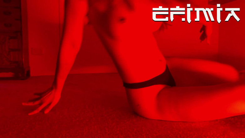 Efimia: First Date with Teen Stripper - She Can't Get Enough of...