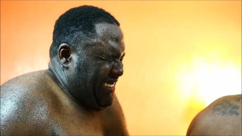 D starr entertainment: Pan Starr pieprzy 18 lat / o bbw