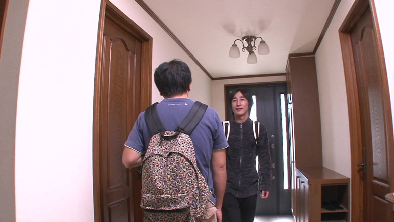 Raptor Inc: Miki Shinohara - My Pretty Friend's Old Lady