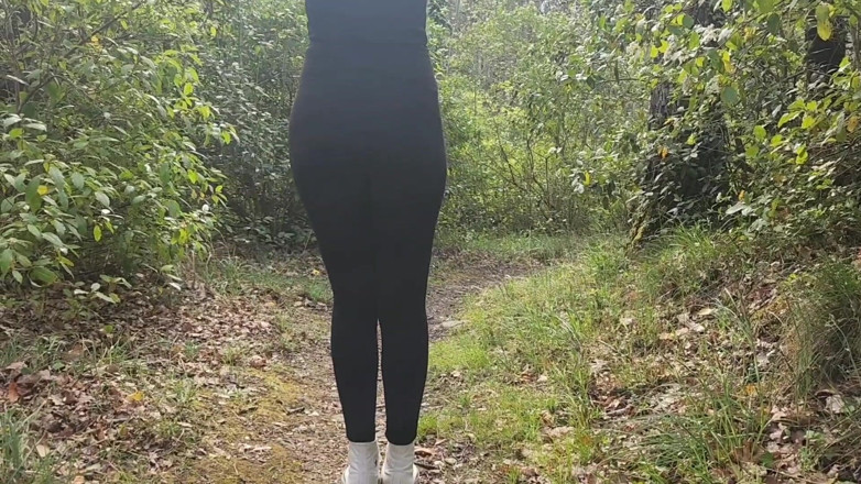 Alice Drake: Біг у лісі