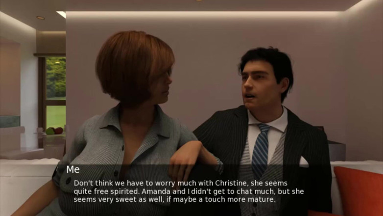 Visual Novels: Crise de meia-idade parte 2