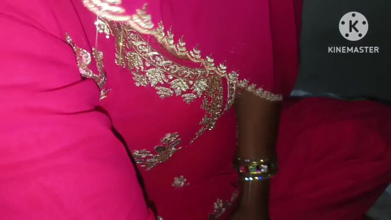 Savita5343: Indian Stepmother Gets Fucked Hard in the Kitchen - Rough Sex