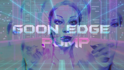 Goddess Misha Goldy: Gooner programlaması! Sen kalp krizi geçiren bir keş olmak için...
