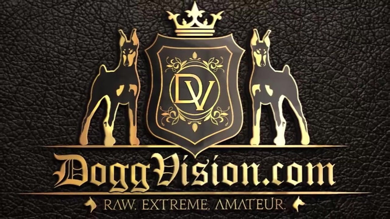 DoggVision: 巨乳メキシコ熟女