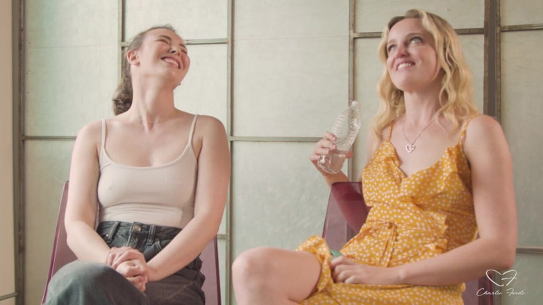 CharlieForde: Interview: Directing Vs Performing Mit Charlie Forde, Casey Calvert