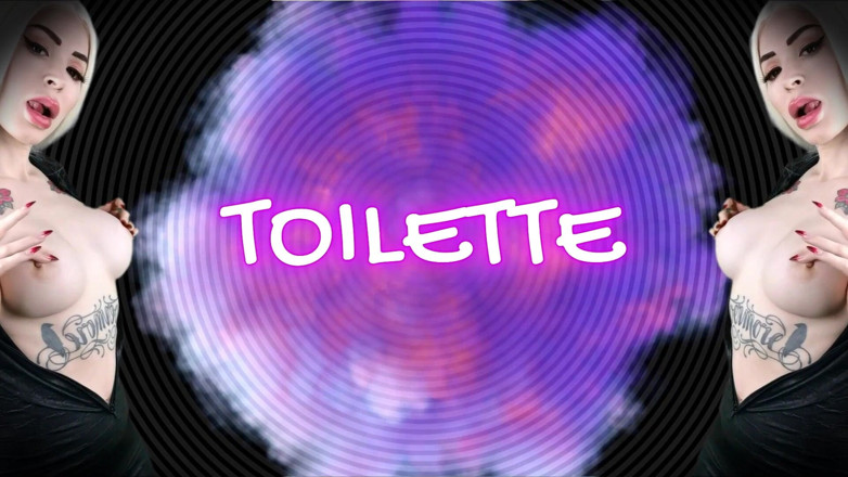 Baal Eldritch: Trest podvádění: edice transformace toalety