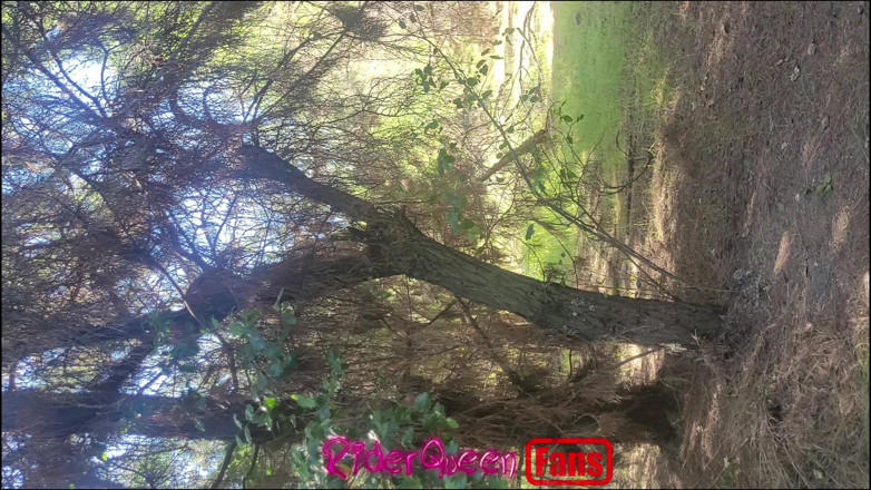 Only Riderqueen BBW Step Mom Latina Alone: Riderqueen seul, dehors, vidéos de fans